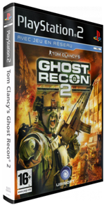 Ghost Recon 2